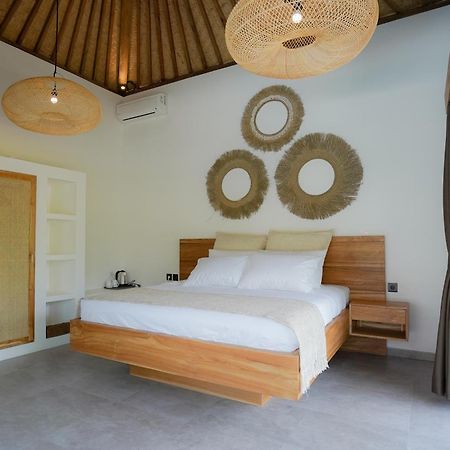 Petra Bianca Uluwatu Hotel Exterior foto