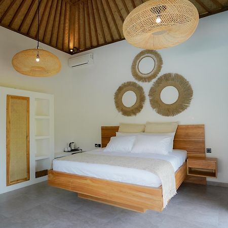 Petra Bianca Uluwatu Hotel Exterior foto