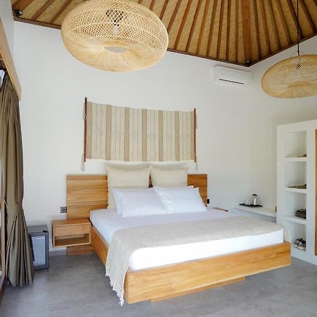 Petra Bianca Uluwatu Hotel Exterior foto