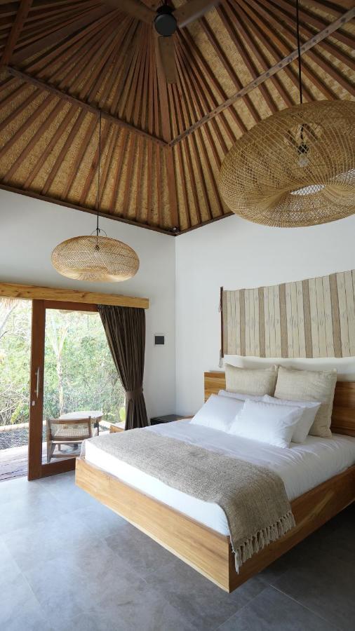Petra Bianca Uluwatu Hotel Exterior foto