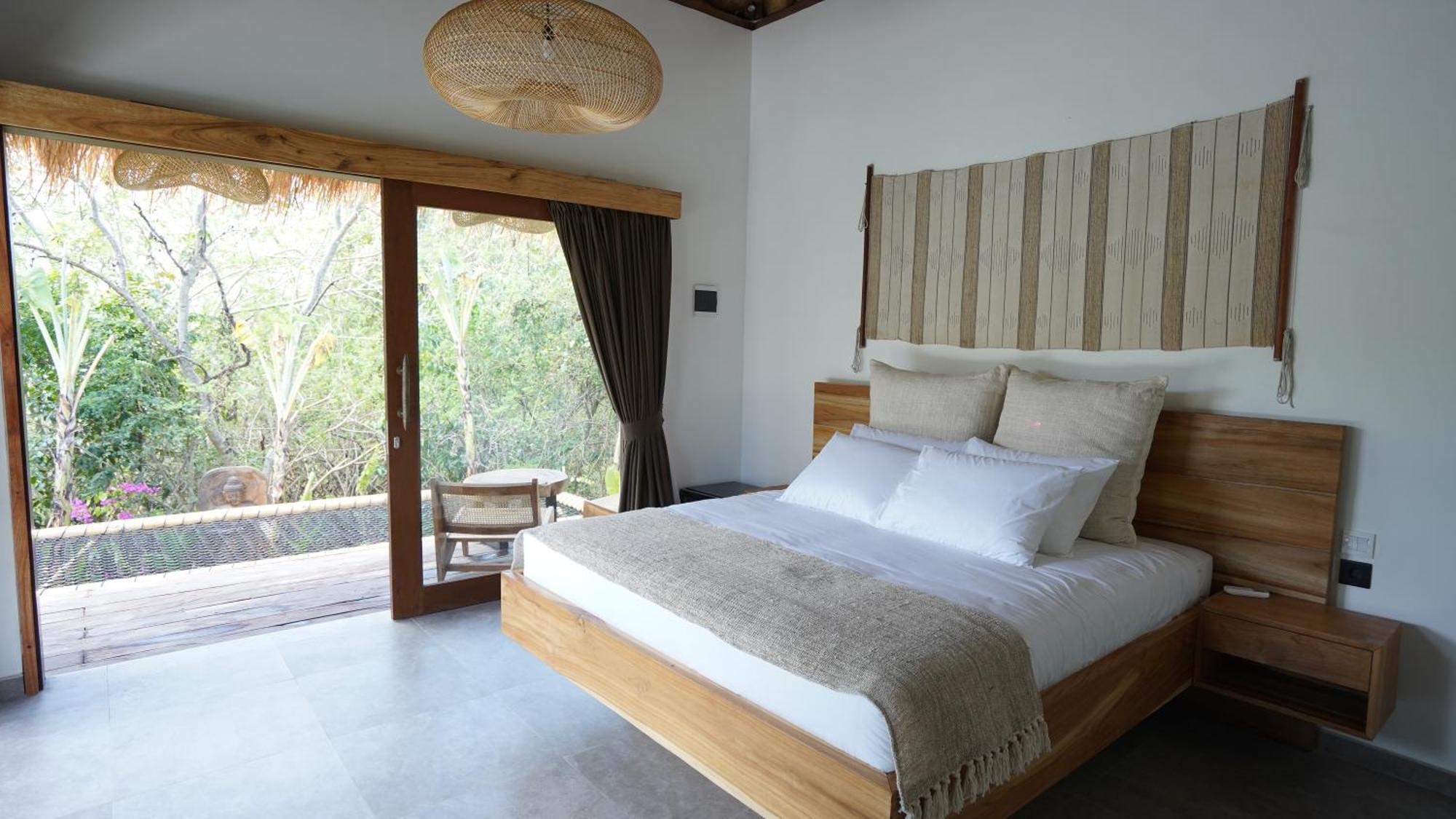 Petra Bianca Uluwatu Hotel Exterior foto