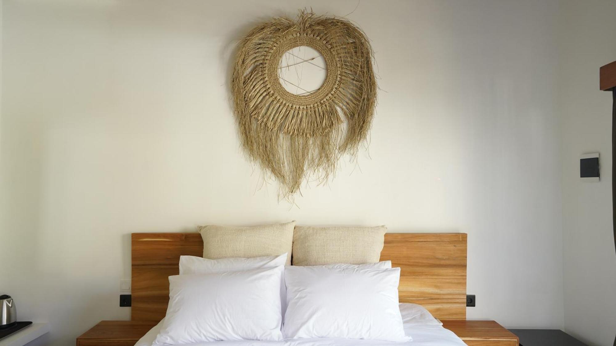 Petra Bianca Uluwatu Hotel Exterior foto